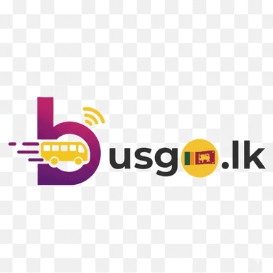 BusGo.lk